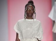 Moda clean de verão: SPFW mostra looks all white como tendência