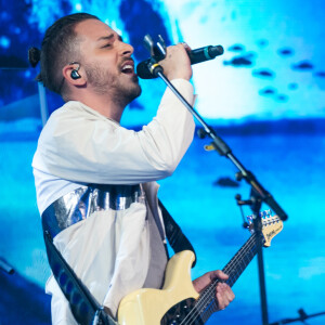 Junior Lima falou sobre sintonia com a irmã, Sandy