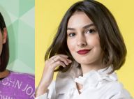 Marina Moschen posa de biquíni e fãs confundem: 'Pensei que fosse a Marquezine'