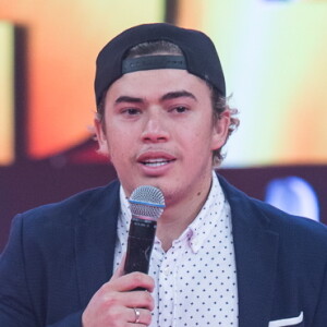 Whindersson Nunes divertiu fãs ao brincar dizendo que compraria o Vasco: 'Poderia chamar de Whasco'