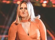 Batom, sombra e contorno: maquiador conta tudo sobre make de Marilia Mendonça