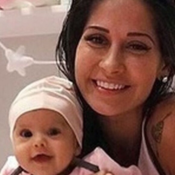 Mayra Cardi contou ter passado por nova tentativa de sequestro