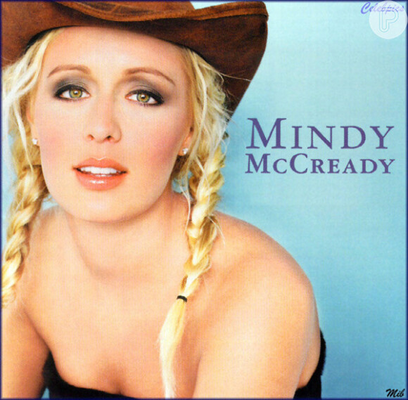 Mindy McCready foi encontrada morta em sua casa, no estado de Arkansas, nos Estados Unidos, neste domingo, 17 de fevereiro de 2013
