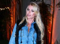 Carol Bittencourt entrou em pânico após não salvar cachorros, conta ex-marido