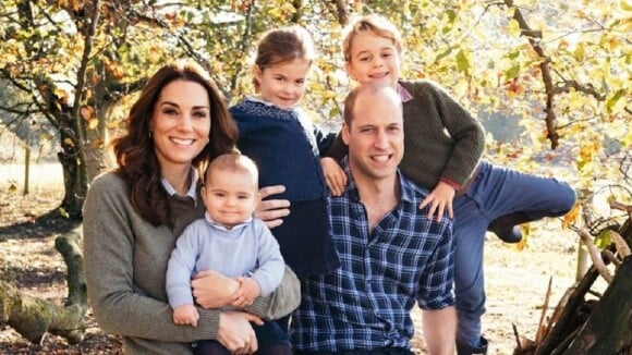 Novo bebê real deixa Kate Middleton e William empolgados: 'Ansiosos para vê-lo'