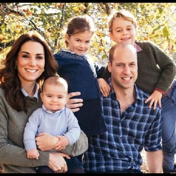 Novo bebê real deixa Kate Middleton e William empolgados: 'Estamos absolutamente empolgados e ansiosos para vê-lo nos próximos dias'