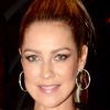 Luana Piovani garantiu que fala de Xuxa sobre maconha não será cortada do seu programa na TV a cabo: 'Quem manda lá na minha casa sou eu'