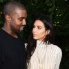 Kim Kardashian e Kanye West são pais de 4 filhos. O caçula da família nasceu na noite desta quinta-feira (09), via barriga de aluguel.