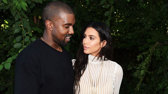 Kim Kardashian é mãe de novo! Nasce 4º filho da socialite com Kanye West