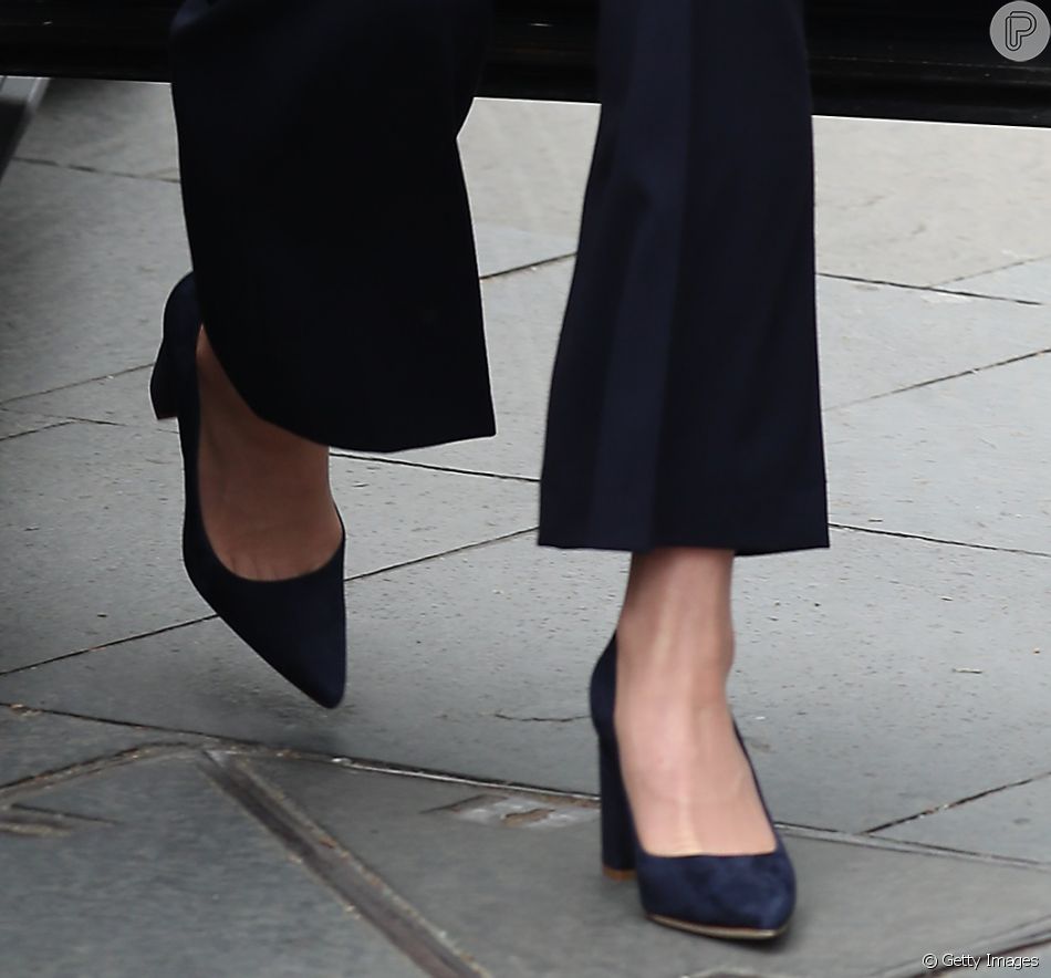 scarpin kate middleton