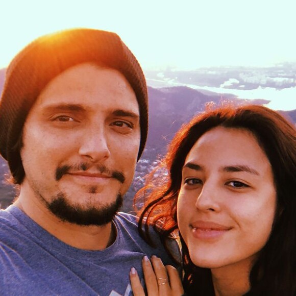 Yanna Lavigne e Bruno Gissoni negam compra de mansão em tom irônico: 'Mentiras'
