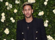 Neymar aposta em look country e se compara a Bradley Cooper: 'Só falta cantar'