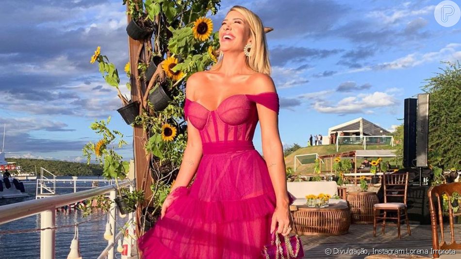 vestidos das famosas em casamentos