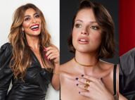 Tudo sobre os cortes e as cores de cabelo das personagens de 'A Dona do Pedaço'