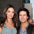 Tom Cruise desembolsou 20 milhões de dólares em presente para Katie Holmes, quando os dois ainda estavam juntos