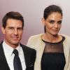 Tom Cruise deu um jatinho personalizado para Katie Holmes quando se casaram