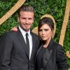 David Beckham desembolsou 1 milhão de dólares para comprar o vinhedo para Victoria Beckham