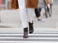Botas no office look: 4 dicas para usar o calçado de inverno no trabalho