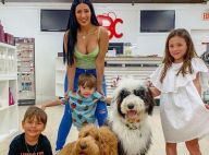 Simaria compartilha foto com os filhos e fãs notam semelhança com pai: 'A cara'