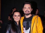 Maiara rebola e manda beijo para namorado, Fernando Zor, durante show. Vídeo!