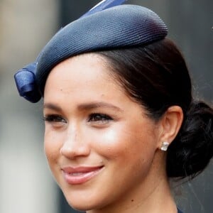 Favoritos de maquiagem da Meghan Markle: duquesa tem um estilo fresh de beleza