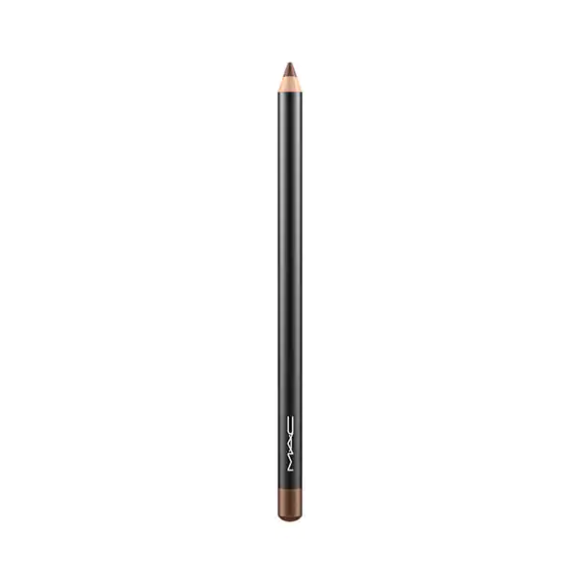 Favoritos de maquiagem de Meghan Markle: lápis marrom na cor Teddy, da Mac