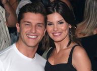 Paolla Oliveira e promoter dão selinho em festa com Camila Queiroz. Fotos!