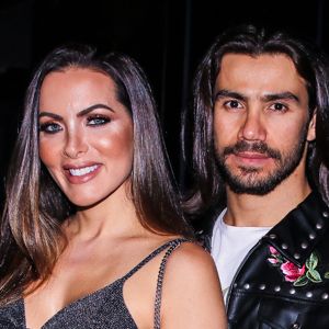 Dupla de Munhoz, Mariano assumiu namoro com Carla Prata em junho de 2018