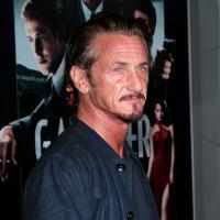 Sean Penn, após campanha, pode vir ao Brasil para assistir ao filme 'Colegas'