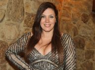Aos 42 anos, Simony posa com look decotado de oncinha e ganha elogios: 'Linda'
