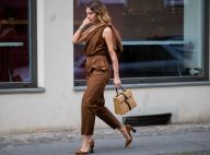 Uma peça e pronto: confira 12 looks com macacão para se inspirar!