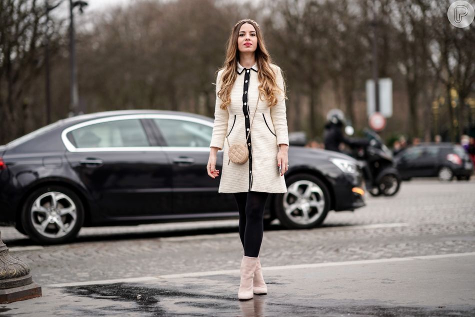 botas curtinhas