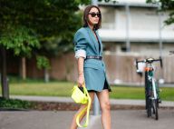 Truques de styling: aprenda a usar vestido curto no inverno em 15 looks