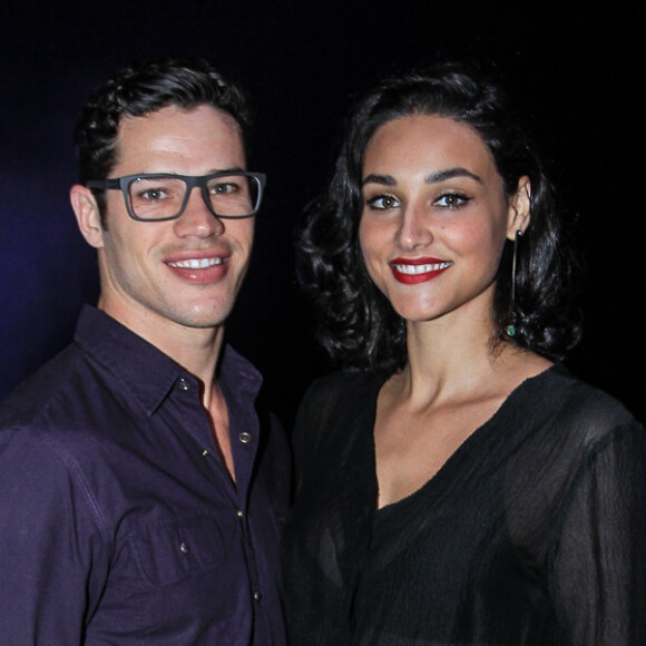 José Loreto está solteiro desde janeiro quando terminou o casamento com Débora Nascimento