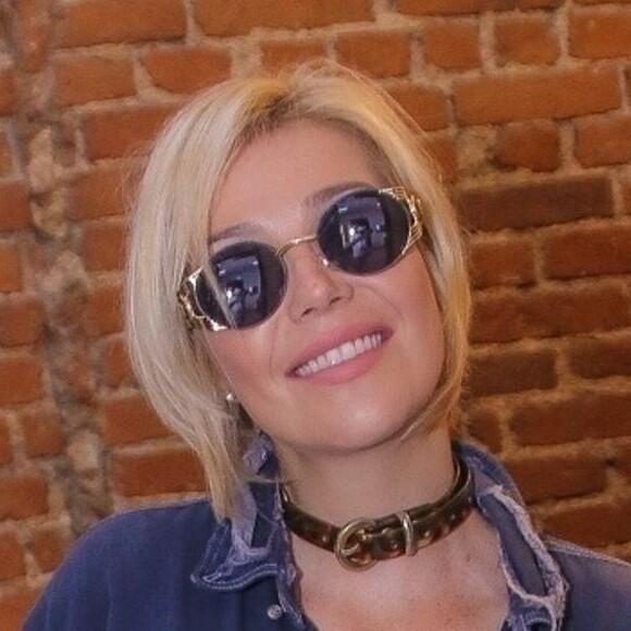 Luiza Possi encantou a web com vídeo do filho, Lucca: 'Nunca senti tanta paz'