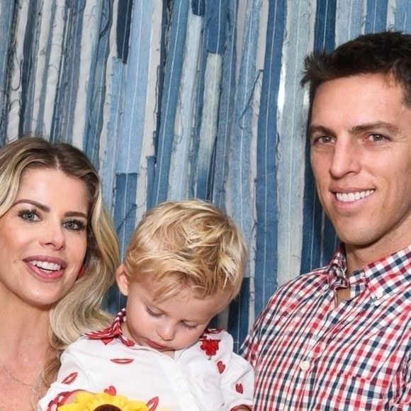 Karina Bacchi reforçou desejo de nova gravidez a partir de outubro: 'Fertilização'