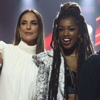 8ª temporada do 'The Voice' é lançada com Iza técnica e mais novidades. Saiba!