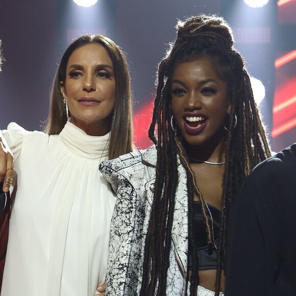 'The Voice Brasil' lança 8ª temporada nesta quinta-feira, 11 de julho de 2019