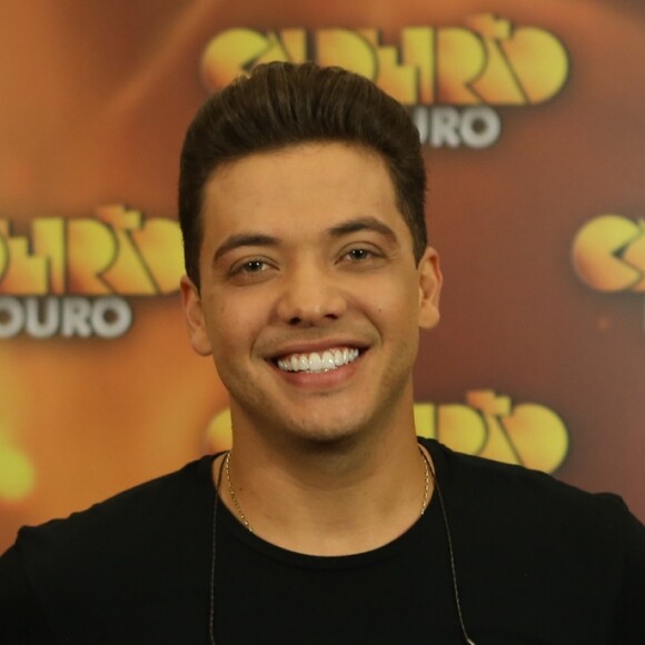 Wesley Safadão acrescentou após indireta de Gusttavo Lima: 'Meu empresário disse que não (tem problemas), que inclusive tem uma reunião para marcar parcerias'