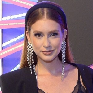 Marina Ruy Barbosa teve Instagram hackeado na madrugada desta terça-feira, 16 de julho de 2019
