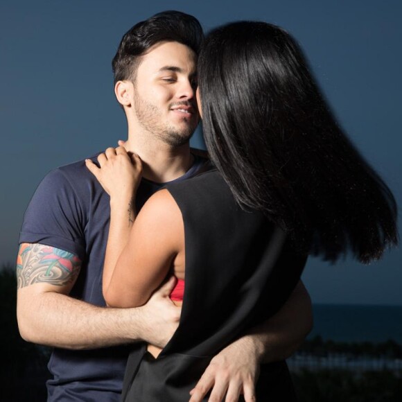 Mileide Mihaile e o cantor de forró Wallas Arrais não estão mais juntos