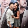 Zezé Di Camargo e Graciele Lacerda planejam casamento em fevereiro de 2020