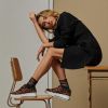 Sasha Meneghel já estrelou ensaio como rosto da marca de calçados Arezzo