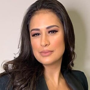 Simone afasta rumores de indireta nesta sexta-feira, dia 02 de julho de 2019