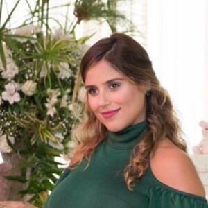 Camilla Camargo fala sobre adaptação a nova fase da maternidade