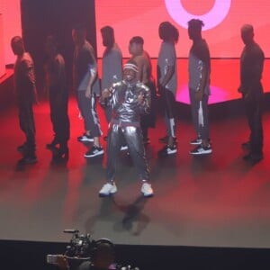 Nego do Borel agitou fãs com seus amores sucessos e apresentou músicas inéditas com participações especiais de Wesley Safadão, Kevin O Chris, Ferrugem, Tiee, Matuê, Felipe Araújo e Naiara Azevedo