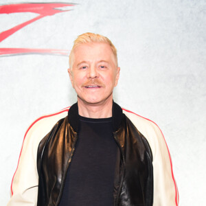 Miguel Falabella prestigiou a pré-estreia da peça 'Zorro - Nasce uma Lenda'