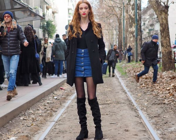 bota meia inverno 2019