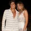 Sasha Meneghel está solteira após fim do namoro com Bruno Montaleone