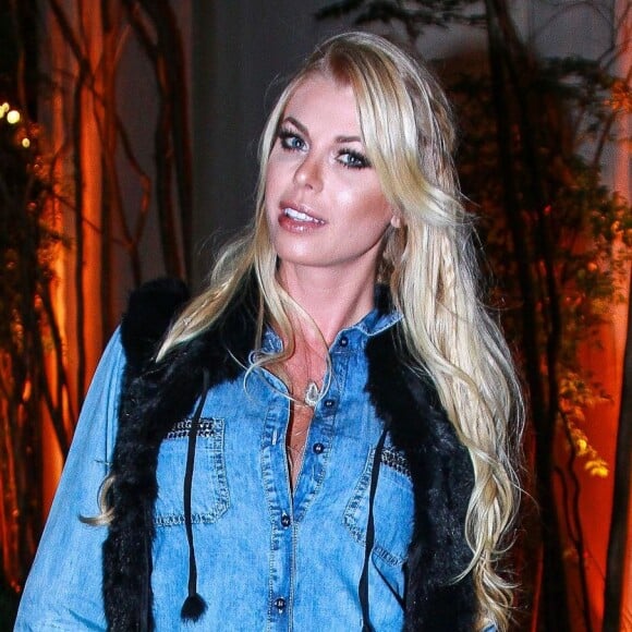 Marido de Carol Bittencourt, Jorge Sestini foi indiciado por homicídio culposo. Documento entregue ao Ministério Público pode pedir arquivamento ou empresário pode responder na Justiça